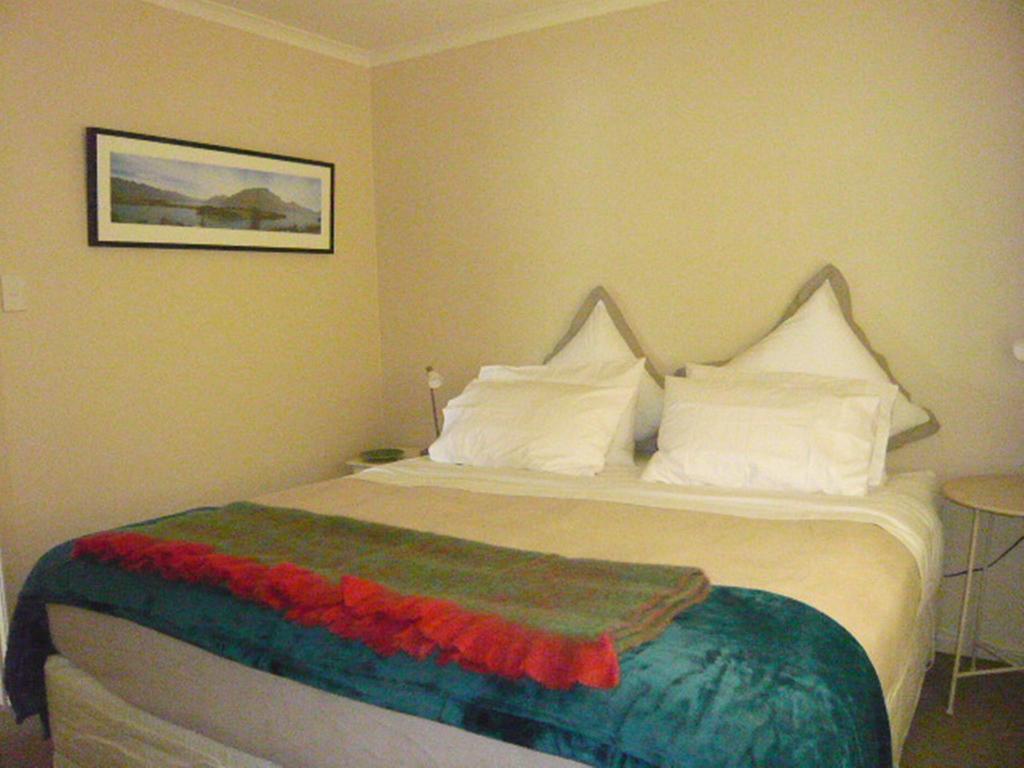 The B & B On The Hill Queenstown Chambre photo