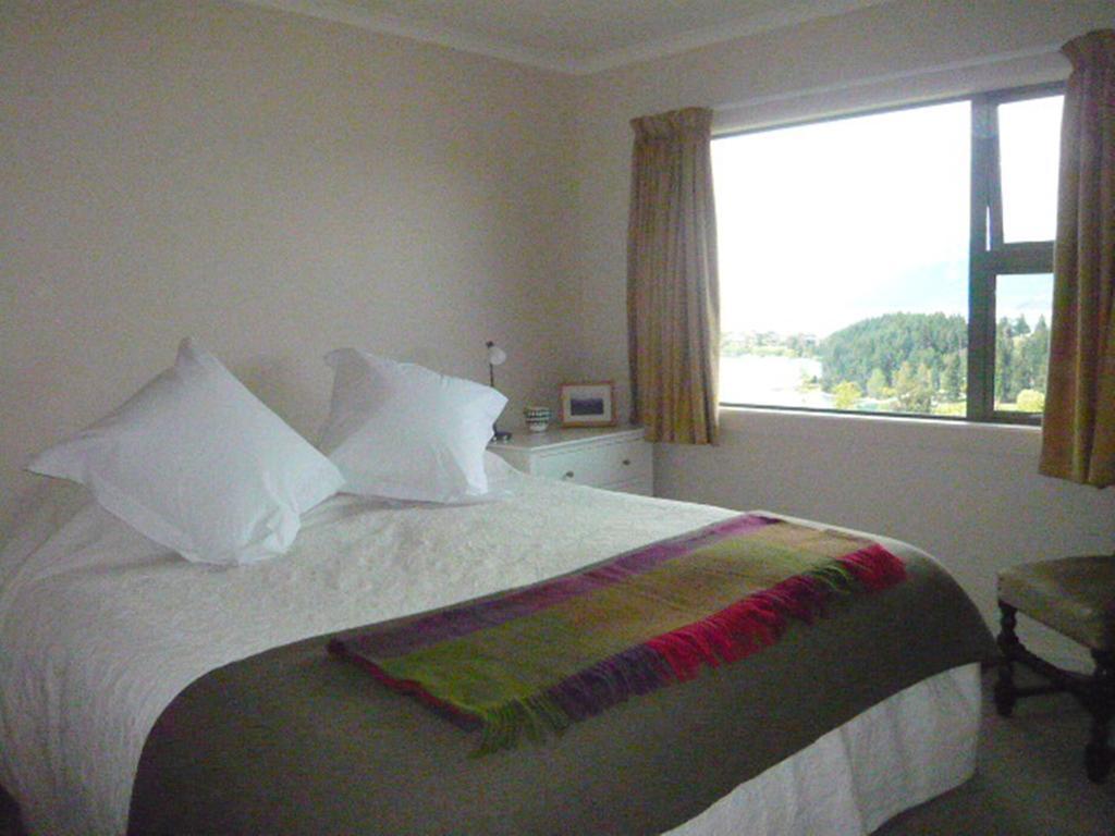 The B & B On The Hill Queenstown Chambre photo