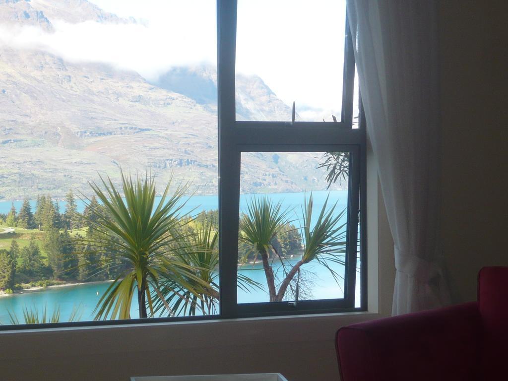 The B & B On The Hill Queenstown Chambre photo