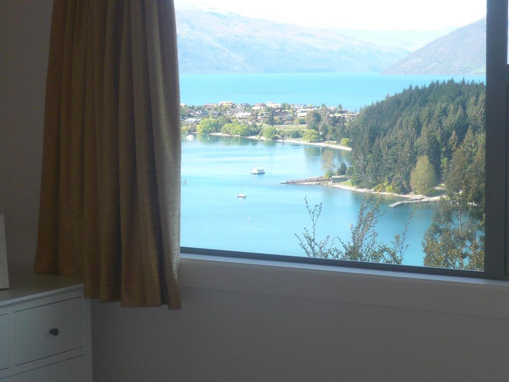 The B & B On The Hill Queenstown Chambre photo